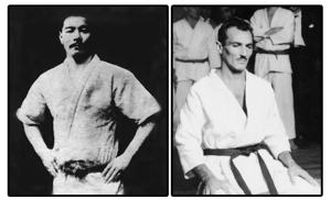 Jiu-Jitsu – A História Completa