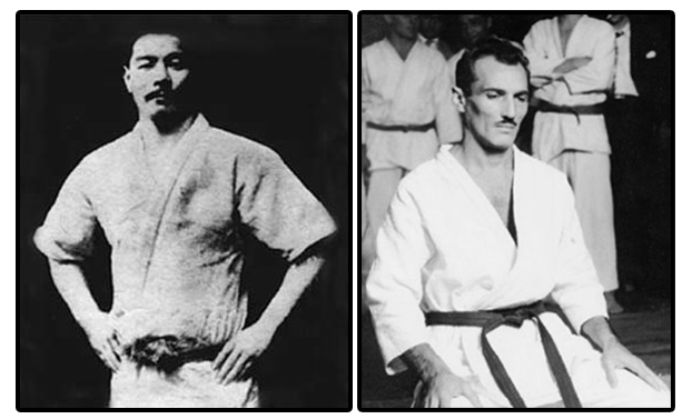 História do Jiu-Jitsu